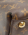 Louis Vuitton Monogram V Tote Bag