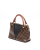 Louis Vuitton Monogram V Tote Bag