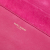 Saint Laurent B Saint Laurent Pink Hot Pink Calf Leather Chyc Ligne Clutch Italy