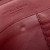Bottega Veneta AB Bottega Veneta Red Dark Red Calf Leather skin Intrecciato Dot Document Case Italy