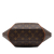 Louis Vuitton B Louis Vuitton Brown Monogram Canvas Fabric Monogram Ellipse PM France