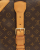 Louis Vuitton Monogram Satellite 53 Suitcase