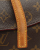 Louis Vuitton Monogram Sonatine Bag