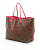 Louis Vuitton Monogram Ikat Neverfull GM Bag