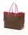Louis Vuitton Monogram Ikat Neverfull GM Bag