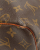 Louis Vuitton Monogram Speedy 25 Bag