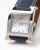 Hermès Heure H 21mm Ref HH1.210 Mother-of-Pearl Watch