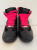John Richmond Plateau-Sneaker-Stiefel