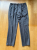Boggi Wool flannel pants