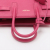 Saint Laurent Sac De Jour Nano MF 2-Ways Tote Bag Pink