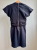 Alexander Wang Mini cotton dress