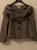 Moschino Woolen Jacket