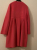 Tara Jarmon Woolen Coat