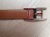 Hermès Double-sided belt H