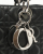 Christian Dior Medium Lady Dior Bag