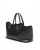 Bottega Veneta Patent Intrecciato Cabat MM Tote Bag