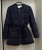 Fabiana Filippi Wie NEU Puffer Winterjacke