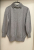 Fabiana Filippi Grauer Wollpullover