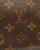Louis Vuitton Monogram Speedy 40 Bag