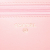 Chanel Boy Caviar Leather Quilted Wallet on Chain Crossbody Pink