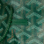Goyard B Goyard Green Lime Coated Canvas Fabric Goyardine Saint Louis PM France