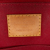 Louis Vuitton B Louis Vuitton Red Vernis Leather Leather Monogram Vernis Alma BB France
