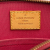 Louis Vuitton B Louis Vuitton Red Vernis Leather Leather Monogram Vernis Alma BB France