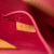 Louis Vuitton B Louis Vuitton Red Vernis Leather Leather Monogram Vernis Alma BB France