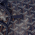 Goyard B Goyard Blue Navy Coated Canvas Fabric Goyardine Saint Louis PM France