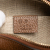 Gucci AB Gucci Brown Beige Canvas Fabric GG Bree Crossbody Italy