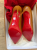 Christian Louboutin Decolette 554 100