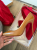 Christian Louboutin Decolette 554 100