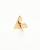Louis Vuitton Essential V Stud Earrings