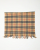 Burberry Small Wool Nova Check Blanket
