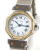 Cartier Santos Octagon 25mm Watch