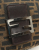 Fendi Small Zucca Mama Bag