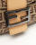Fendi Zucca Baguette Bag