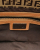 Fendi Zucca Baguette Bag