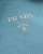 Prada Small Logo Tote Bag
