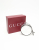 Gucci GG Patent Leather Coin Purse