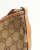Gucci GG Hobo Bag