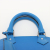 Louis Vuitton Alma BB Epi Leather Top-handle Handbag Blue