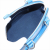 Louis Vuitton Alma BB Epi Leather Top-handle Handbag Blue