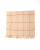 Burberry Nova Check Wool Scarf