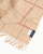 Burberry Nova Check Wool Scarf