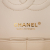 Chanel Classic Double Flap Medium Tweed Shoulder Bag Multicolor