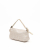 Fendi Zucca Glitter Baguette Bag