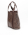 Louis Vuitton Damier Ebene Cabas Beaubourg Tote Bag