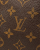 Louis Vuitton Monogram Artsy MM Bag