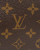 Louis Vuitton Monogram Looping MM Bag